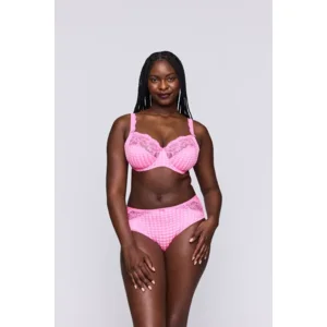 Prima Donna Madison tailleslip in felroze