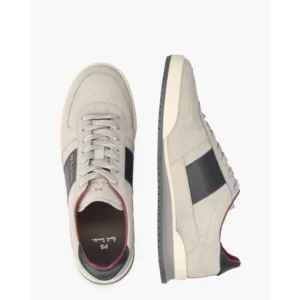 Paul Smith Rye Lichtgrijs Herensneakers