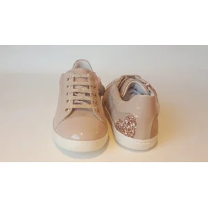 Zecchino d'Oro Sneaker F12-4156 Nude