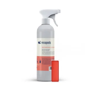 Ecopods Alu Bathroom Cleaner - 500ml