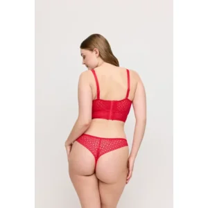 Prima Donna Montara string in rood