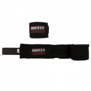 Booster Hand Wrap 460 cm Black