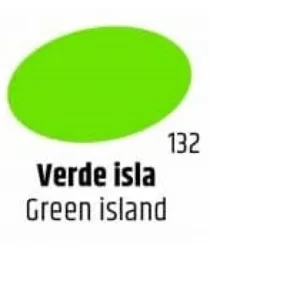 TRG - schoencrème met bijenwas - groen landkleur - 50 ml