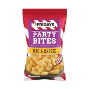 TGI Party Bites Mac & Cheese 92,3 gr.