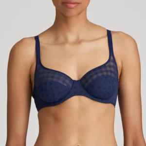 Marie Jo Jereme beugel bh in blauw