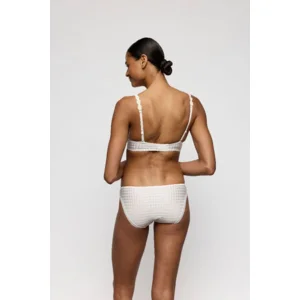 Marie Jo Slip Rio ( laag ): Avero, Ivory Petal ( MJO.324 )