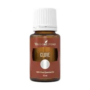 Young Living - Clove 15ml