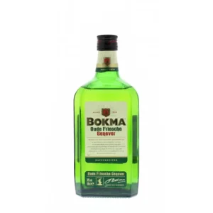 BOKMA OUDE JENEVER 100CL/38%