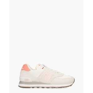 New Balance WL574IPK Damessneakers