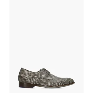 Floris Van Bommel De Stijler 40.04 Heren Veterschoenen