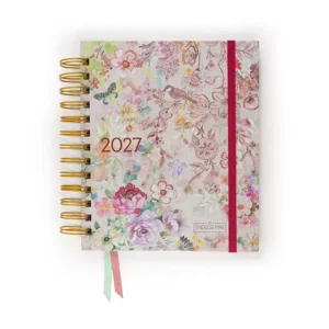 Agenda - Endless Mae - Spiraal - 2027 - 04-AGE.EN.2706