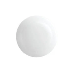 Rosenthal Thomas Medaillon Wit diep bord 22 cm porselein