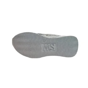 Softwaves Sneaker ARDI 8.95.01 Blue Denim 37