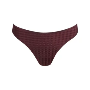 Marie Jo – Avero – String – 0600410 – Wine