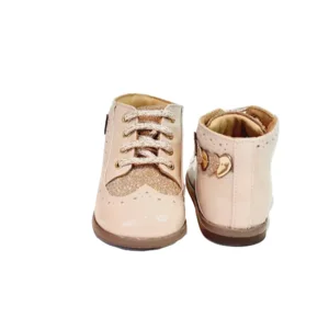Zecchino d'Oro Sneaker N1-1206 Nude