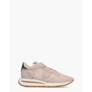 Philippe Model Tropez Haute Oudroze Damessneakers