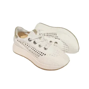 Softwaves Sneaker ALAINA 8.95.15 Ice 36