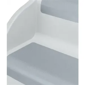 Trixie Trap Lichtgrijs 79X38,5X60 CM