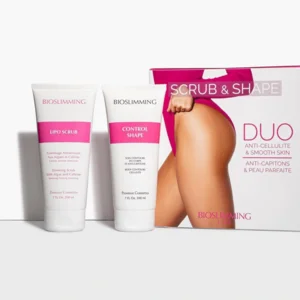 Bioslimming Duo Scrub & Shape
