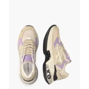 Premiata Sharkyd V412 Damessneakers
