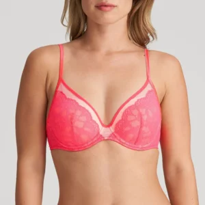 Marie Jo BH Heartshape: Suto, Fruitpunch color, Europese maten  mjo.108