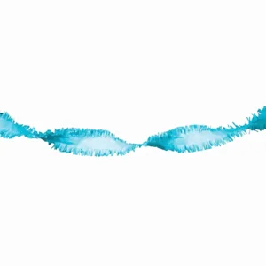 Draaislinger - Licht blauw - 6m