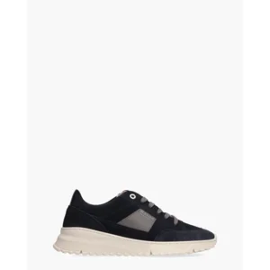 Mason Garments Tia Runner Donkerblauw Herensneakers