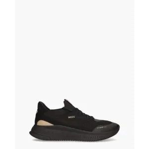 Boss 50498904 Zwart Herensneakers