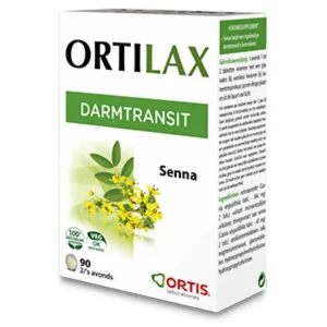 Ortis Ortilax 90tab