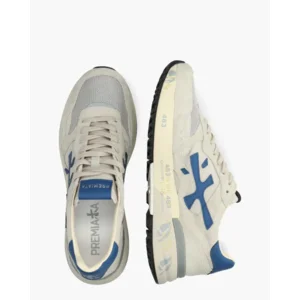 Premiata Mick 8237 Herensneakers