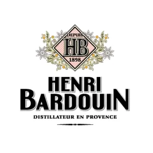 PASTIS HENRI BARDOUIN 70CL/45%