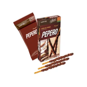 Lotte Pepero Peanut (32 gr)