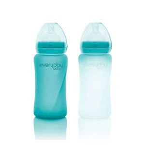 Everyday Baby Heat Sensing 240ml Turquoise