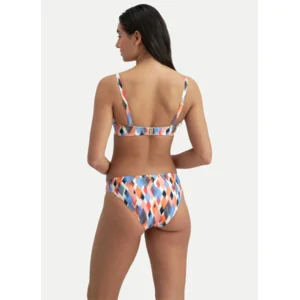 Cyell Beach Breeze voorgevormd bikini in multicolor