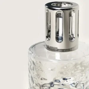 Lampe Berger Mirage transparant giftbox