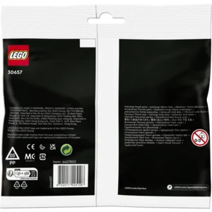 LEGO® 30657 Speed Champions McLaren Solus GT - Polybag