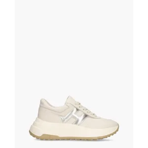 Hogan Hyperlight Off-White Damessneakers