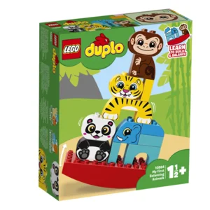 LEGO® 10884 DUPLO® Mijn eerste balancerende dieren