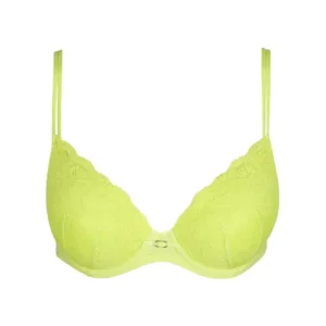 Marie Jo Melipha voorgevormde bh in geel
