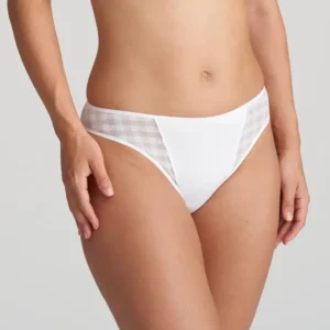 Marie Jo - Jereme - Slip – 0522390 – White