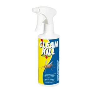 Clean Kill fast 500 ml insecticide