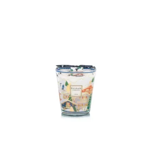 Baobab geurkaars I love ski max 16