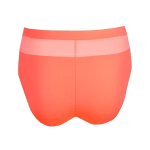Prima Donna Sophora tailleslip  in neon oranje