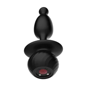 Magic Motion Bunny Vibrerende Buttplug Met App 10 cm