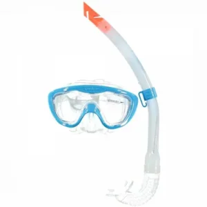 Speedo Snorkelset Glide Junior