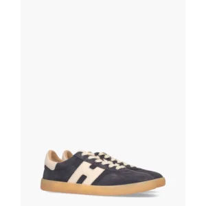 Hogan Cool Blauwe Herensneakers