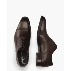 Van Bommel Raffa 02.11 Heren Veterschoenen