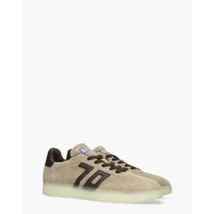 Back 70 Boston LS05 Beige Herensneakers