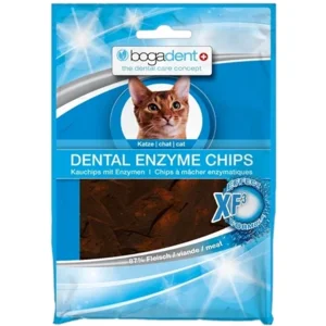 Bogadent dental enzyme chips kat 50 gr