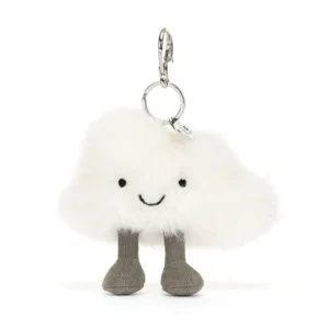 Bag Charm - Amuseable Cloud